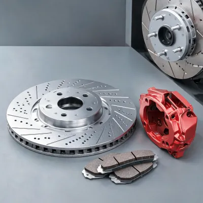 brake rotor